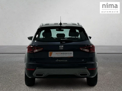 Seat Arona 1.0 TSI 81kW (110CV) DSG FR XM