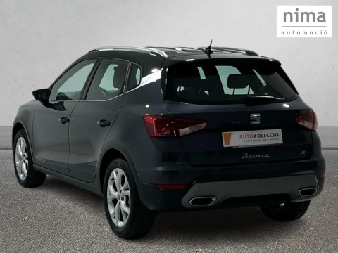 Seat Arona 1.0 TSI 81kW (110CV) DSG FR XM