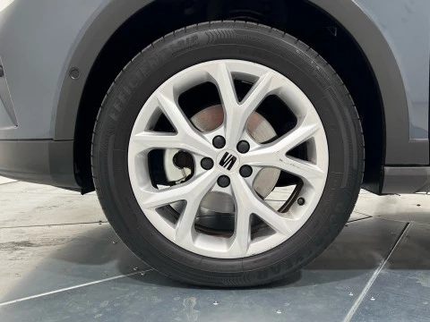 Seat Arona 1.0 TSI 81kW (110CV) DSG FR XM