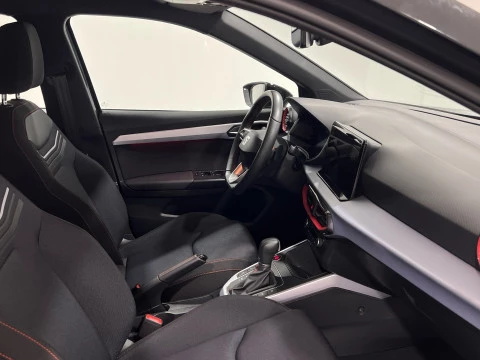 Seat Arona 1.0 TSI 81kW (110CV) DSG FR XM