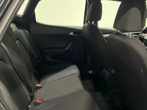 Seat Arona 1.0 TSI 81kW (110CV) DSG FR XM