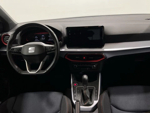 Seat Arona 1.0 TSI 81kW (110CV) DSG FR XM