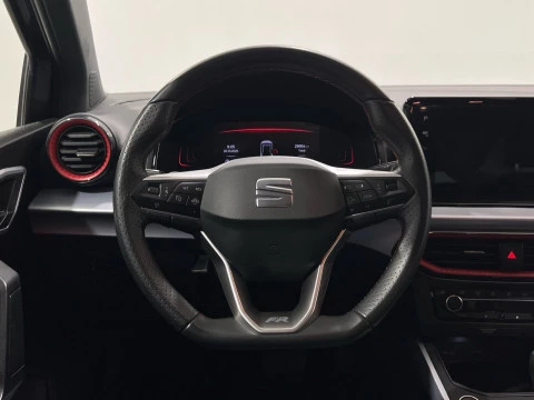 Seat Arona 1.0 TSI 81kW (110CV) DSG FR XM