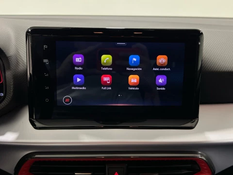 Seat Arona 1.0 TSI 81kW (110CV) DSG FR XM