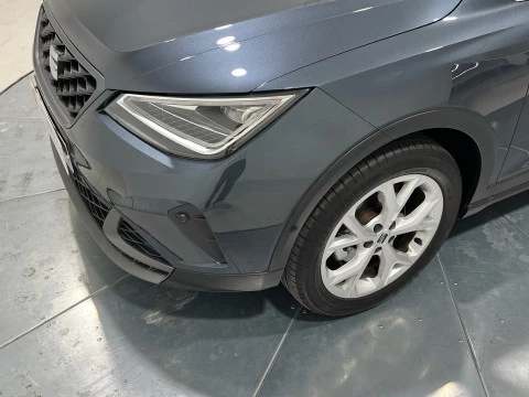 Seat Arona 1.0 TSI 81kW (110CV) DSG FR XM