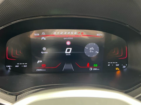 Seat Arona 1.0 TSI 81kW (110CV) DSG FR XM