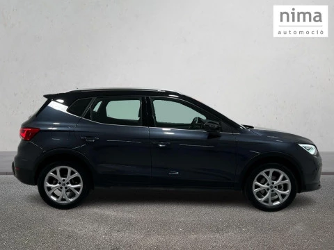 Seat Arona 1.0 TSI 81kW (110CV) DSG FR XM