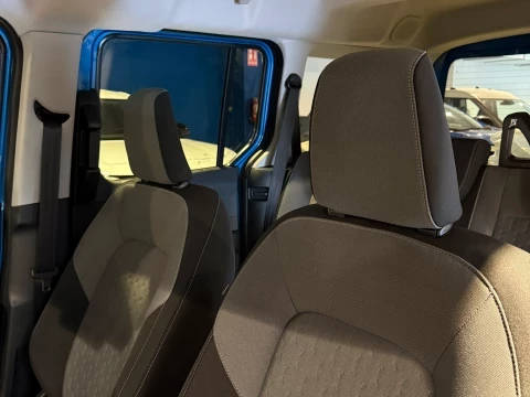 Ford Tourneo Courier 1.0 Ecoboost 92kW (125CV) Titanium