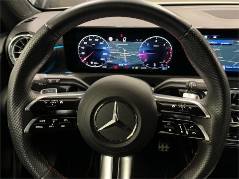 Mercedes-Benz Clase A 200 d