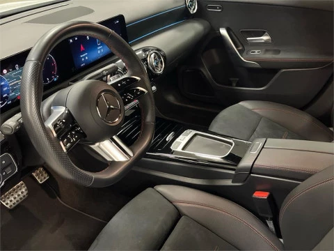 Mercedes-Benz Clase A 200 d