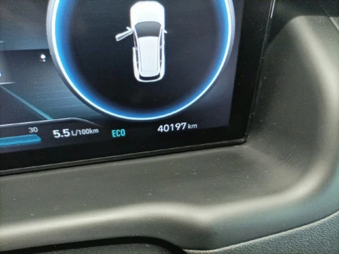 Hyundai Tucson 1.6 CRDI 100kW (136CV) 48V Maxx DCT