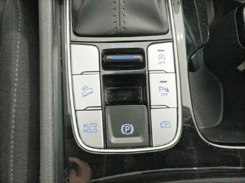 Hyundai Tucson 1.6 CRDI 100kW (136CV) 48V Maxx DCT