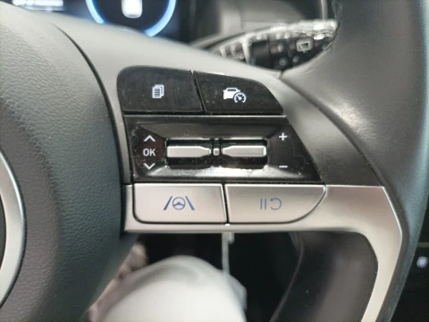 Hyundai Tucson 1.6 CRDI 100kW (136CV) 48V Maxx DCT