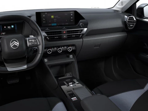 Citroën C4 X Hybrid 145 ë-DCS6 You