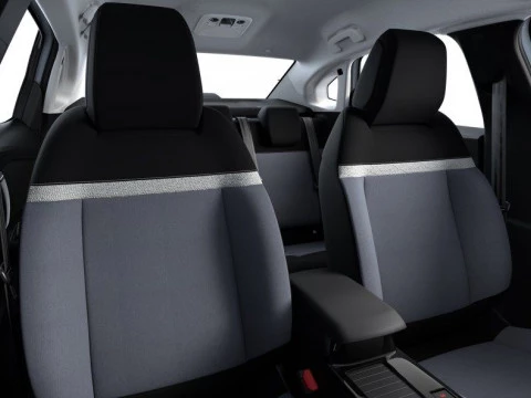 Citroën C4 X Hybrid 145 ë-DCS6 You