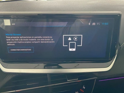 Peugeot 208 N208 5P GT ELECTRICO 156 (115 KW)