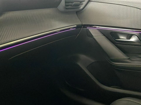 Peugeot 208 N208 5P GT ELECTRICO 156 (115 KW)