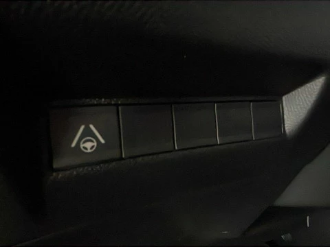 Peugeot 208 N208 5P GT ELECTRICO 156 (115 KW)