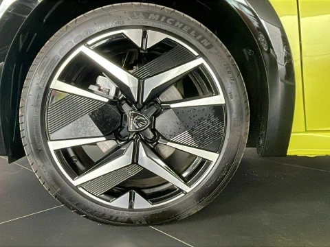 Peugeot 208 N208 5P GT ELECTRICO 156 (115 KW)