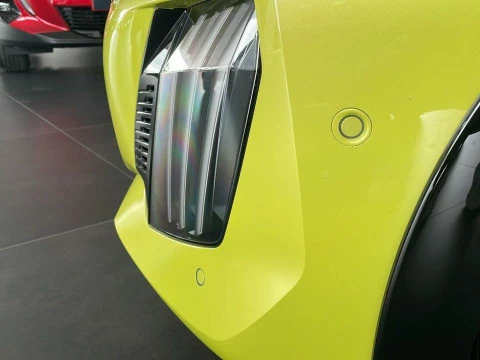 Peugeot 208 N208 5P GT ELECTRICO 156 (115 KW)