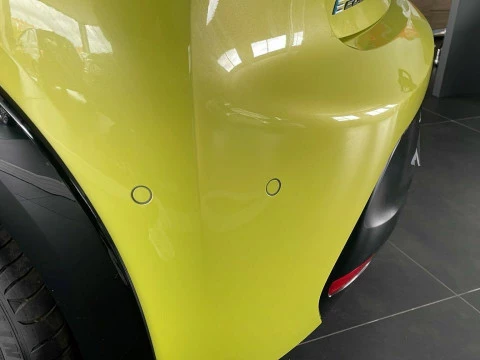 Peugeot 208 N208 5P GT ELECTRICO 156 (115 KW)