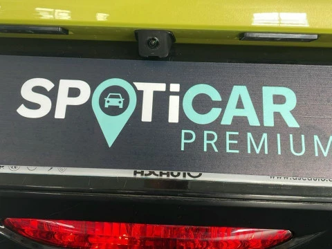 Peugeot 208 N208 5P GT ELECTRICO 156 (115 KW)