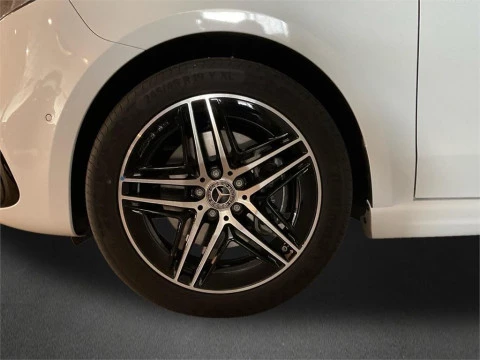 Mercedes-Benz Clase V 300 Style Largo