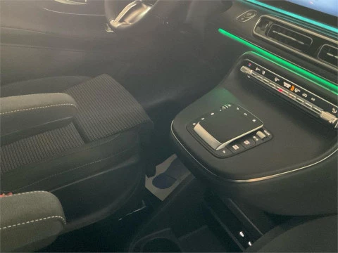 Mercedes-Benz Clase V 300 Style Largo