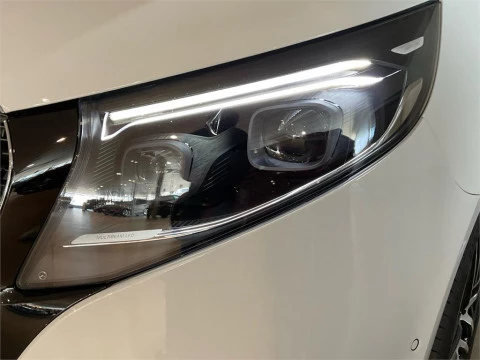 Mercedes-Benz Clase V 300 Style Largo