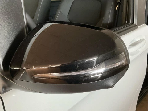 Mercedes-Benz Clase V 300 Style Largo