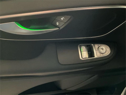 Mercedes-Benz Clase V 300 Style Largo