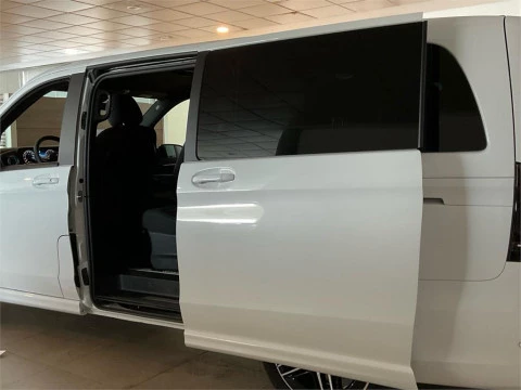 Mercedes-Benz Clase V 300 Style Largo