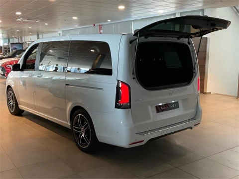 Mercedes-Benz Clase V 300 Style Largo