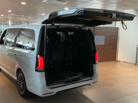 Mercedes-Benz Clase V 300 Style Largo