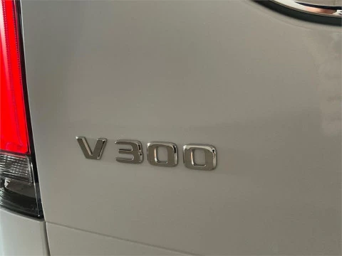 Mercedes-Benz Clase V 300 Style Largo