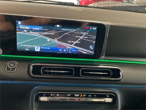 Mercedes-Benz Clase V 300 Style Largo