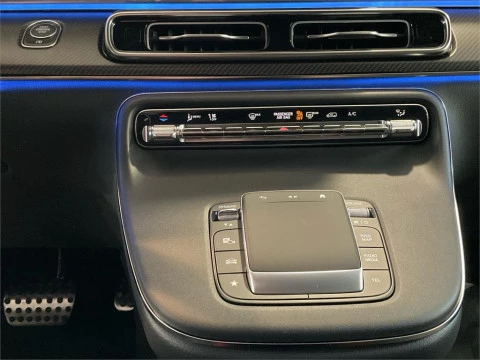 Mercedes-Benz Clase V 300 Style Largo