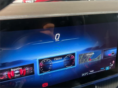 Mercedes-Benz Clase V 300 Style Largo