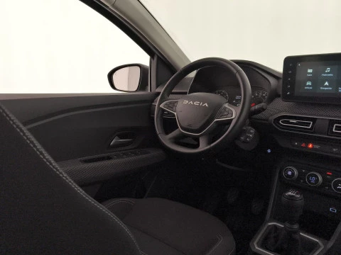 Dacia Jogger   1.0 TCe Expression 7pl.