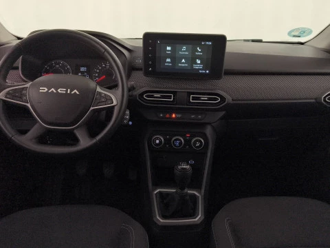 Dacia Jogger   1.0 TCe Expression 7pl.