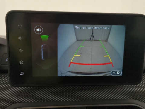 Dacia Jogger   1.0 TCe Expression 7pl.