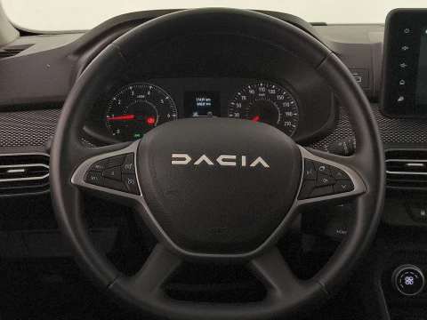 Dacia Jogger   1.0 TCe Expression 7pl.