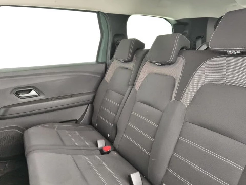 Dacia Jogger   1.0 TCe Expression 7pl.