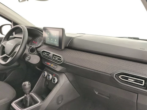 Dacia Jogger   1.0 TCe Expression 7pl.