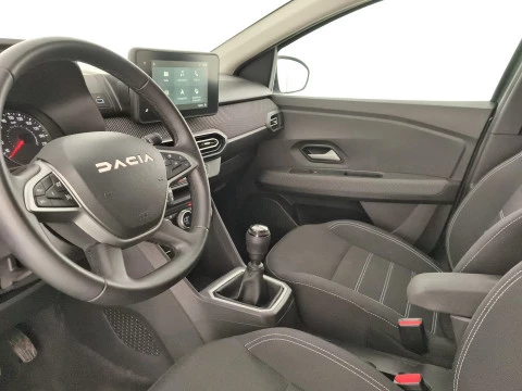 Dacia Jogger   1.0 TCe Expression 7pl.