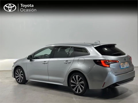 Toyota Corolla Touring Sports 180H Style