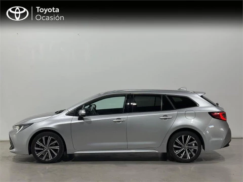Toyota Corolla Touring Sports 180H Style