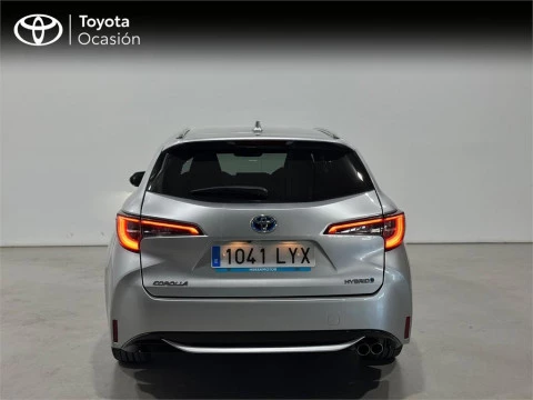 Toyota Corolla Touring Sports 180H Style