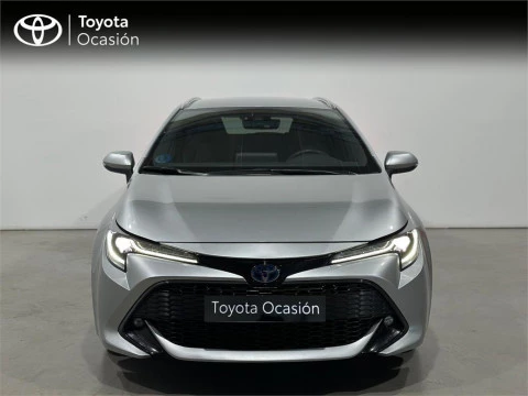 Toyota Corolla Touring Sports 180H Style