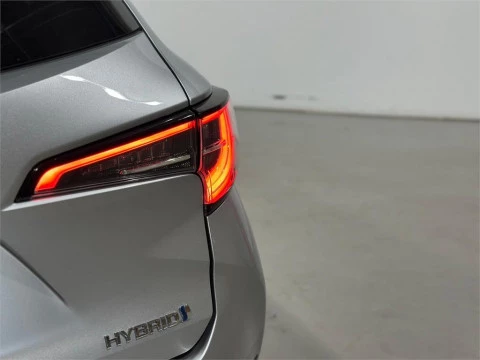 Toyota Corolla Touring Sports 180H Style
